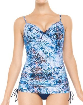 Spanx Spanx, Women's Shapewear, Blue Nile Bra-llelujah® Swim Dress 1380
