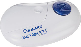 Culinare One Touch Can Opener.
