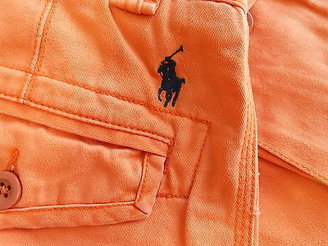 Polo Ralph Lauren Men's Polo Ralph Durable Cargo Shorts W/Pony Logo NWT ALL Sizes 30-42 Avaliable