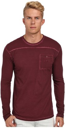 Ecko Unlimited Bested Crew Knit Shirt