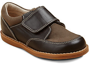 FootMates Toddler's & Kid's Drew Leather Shoes