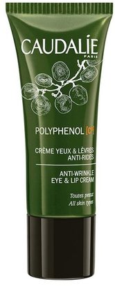 CAUDALIE Polyphenol C15 Anti-Wrinkle Eye And Lip Cream