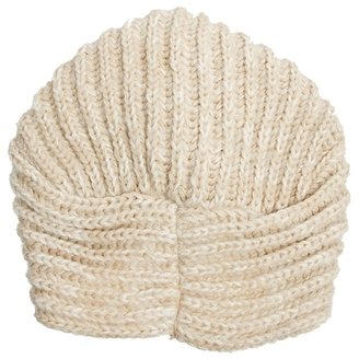ASOS Knitted Turban Hat