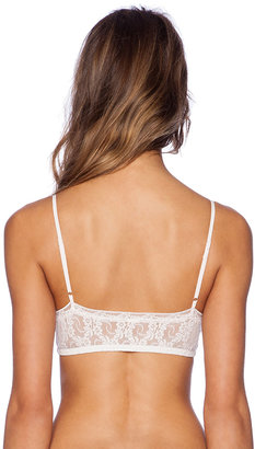 Only Hearts Stretch Lace Bralette