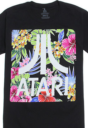 Ripple Junction Atari Floral T-Shirt