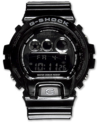 Casio G-Shock Tough Culture Watch