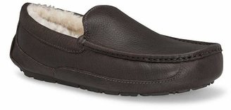 UGG® Men's Ascot Leather Slippers