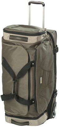 Travelpro Northwall Collection Expandable Drop-Bottom Rolling Duffel Bag - 32”