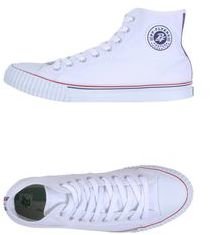 PF Flyers High-top sneakers
