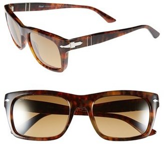 Persol 55mm Photochromatic Sunglasses
