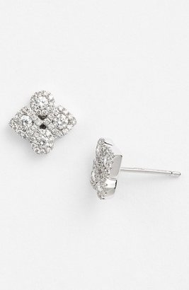 Nordstrom Bony Levy 'Maya' Diamond Stud Earrings Exclusive)