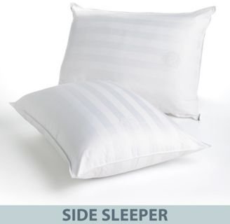Ralph Lauren Westpoint Home Classic Standard/Queen White Down Alternative Pillow