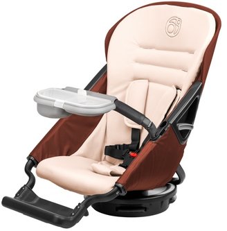 Orbit Baby G3 Stroller Seat