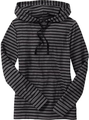 Old Navy Women's Striped Hooded Pullovers