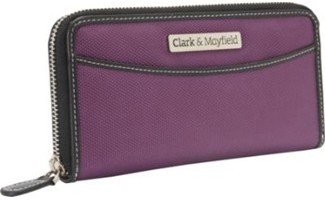 Clark & Mayfield Clark&mayfield Bellevue Wallet