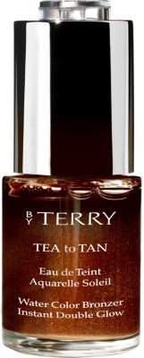 by Terry Tea to Tan Water Color Bronzer 1- Bronze Bay