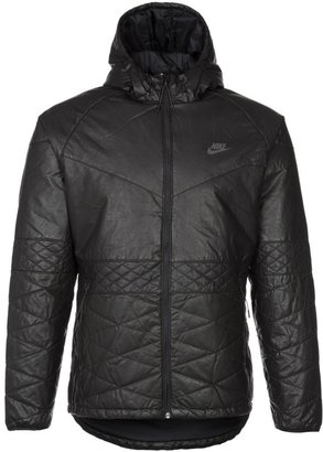 Nike Sportswear Winter jacket black