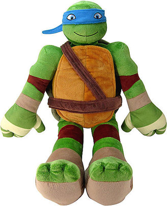 Nickelodeon Teenage Mutant Ninja Turtles Leonardo Pillow Buddy