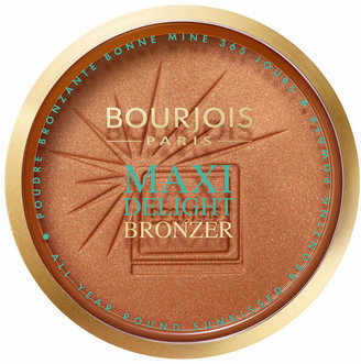 Bourjois Maxi Delight Bronzer (18g)