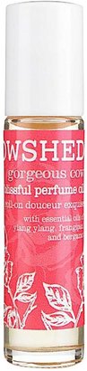Cowshed Gorgeous Cow Invigorating Perfume Oil 10ml