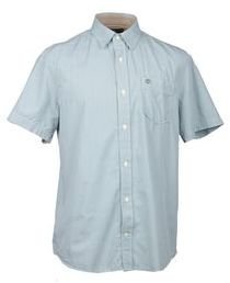 Timberland Short sleeve shirts