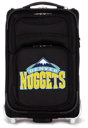 Denco Luggage Nuggets 21" Carry On Wheelie Luggage