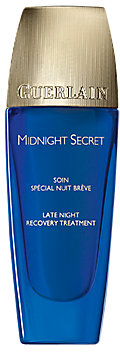 Guerlain Midnight Secret Late Night Recovery Treatment, 30ml