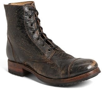 bed stu embark leather boot