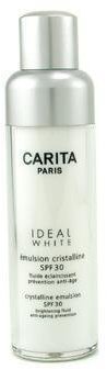 Carita Ideal White Crystalline Emulsion SPF 30 - 50ml/1.69oz