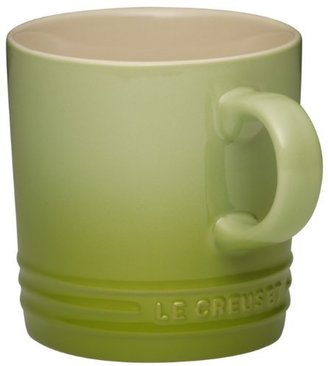 Le Creuset Stoneware Mug, 350 ml - Kiwi