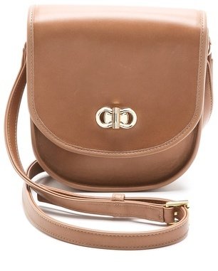 Lauren Merkin Handbags Stevie Saddle Bag