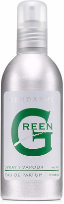 Gendarme Green Men's Eau de Parfum Spray, 6 oz