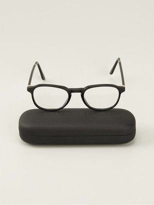 RetroSuperFuture 'Numero 02' optical glasses