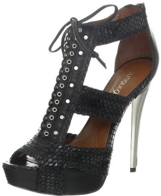 Boutique 9 Women's Caphis Platform Sandal