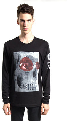 Profound Aesthetic Bound By Mortality Long Sleeve