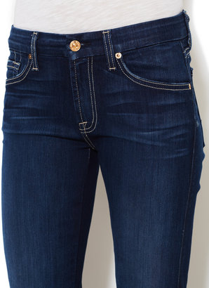 7 For All Mankind Kimmie Bootcut Jean