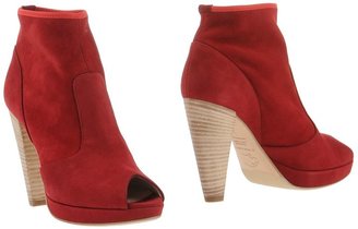 Norma J.Baker Ankle boots