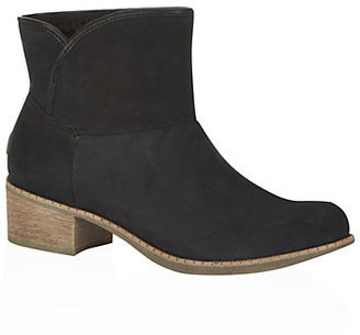 UGG Darling Ankle Boot
