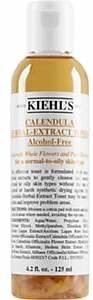 Kiehl's Women's Calendula Herbal-Extract Toner