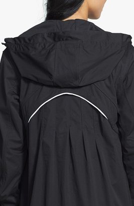Zella 'Luxe' Rain Jacket