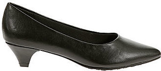 Hush Puppies Soft Style by Alesia Pumps