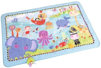Baby Essentials Fisher-Price Discover n Grow Jumbo Playmat