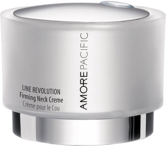Amore Pacific LINE REVOLUTION Firming Neck Creme, 50mL
