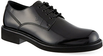 Tod's Tods New Fondo Derby shoes - for Men