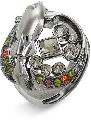 Marc by Marc Jacobs 'Space Age Disco - Space Travel' Stretch Ring