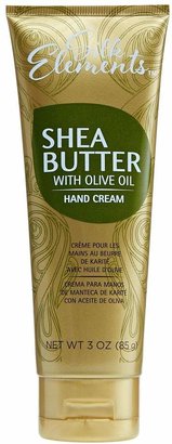 Silk Elements Shea Butter & Olive Oil Hand Cream