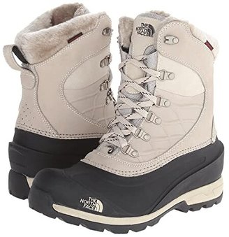 The North Face Chilkat 400