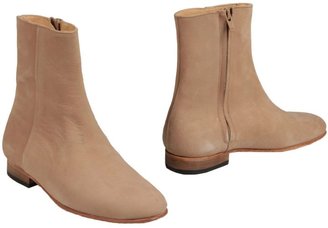 Dieppa Restrepo Ankle boots