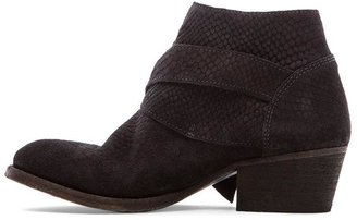 Free People Tortuga Ankle Boot
