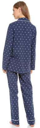 Three J NYC Jamie Pajama Set